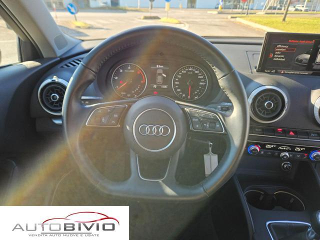 AUDI A3 SPB 30 TDI Sport