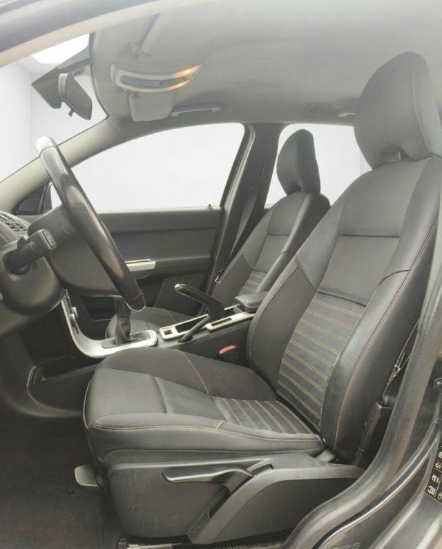 VOLVO V50 D2 Unico Proprietario Neopatentati Bluetooth