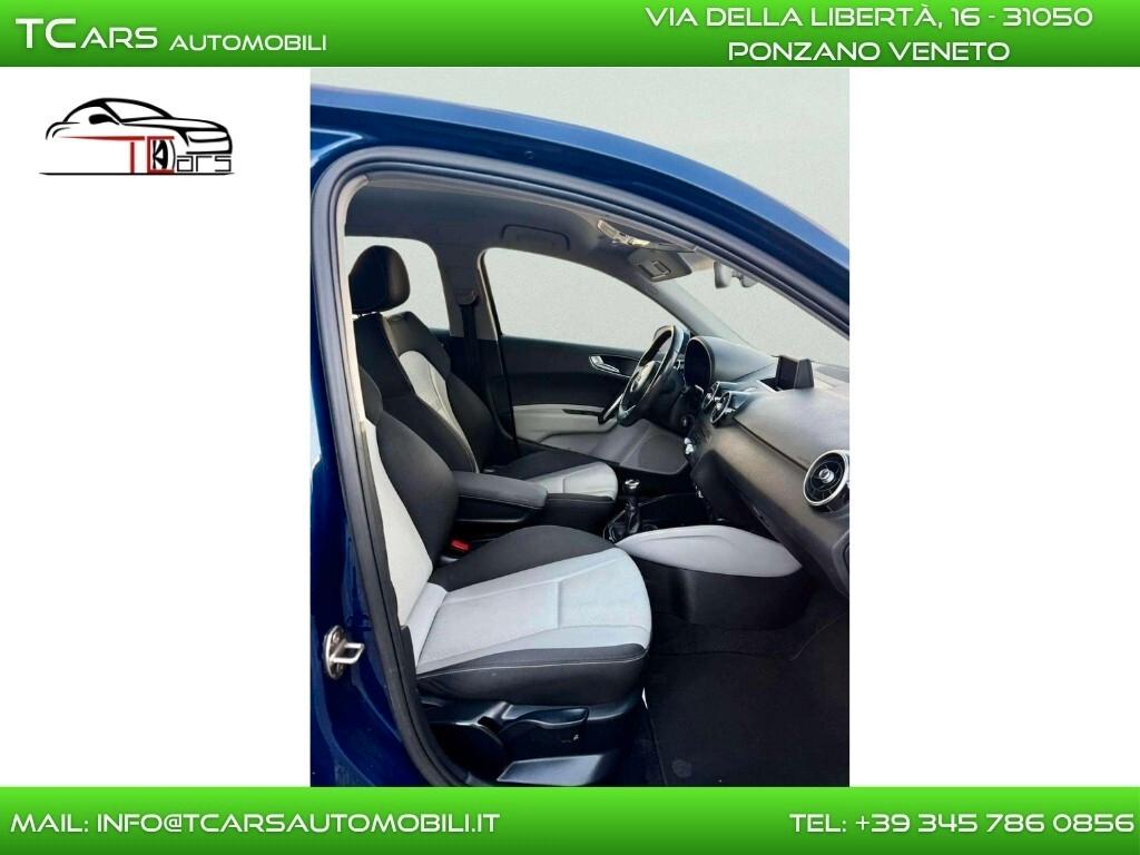 AUDI A1 SPORTBACK 1.4 BENZINA - NEOPATENTATI