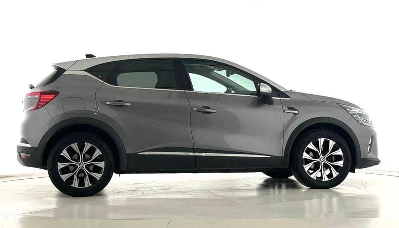 Renault Captur Captur TCe 90 CV Techno