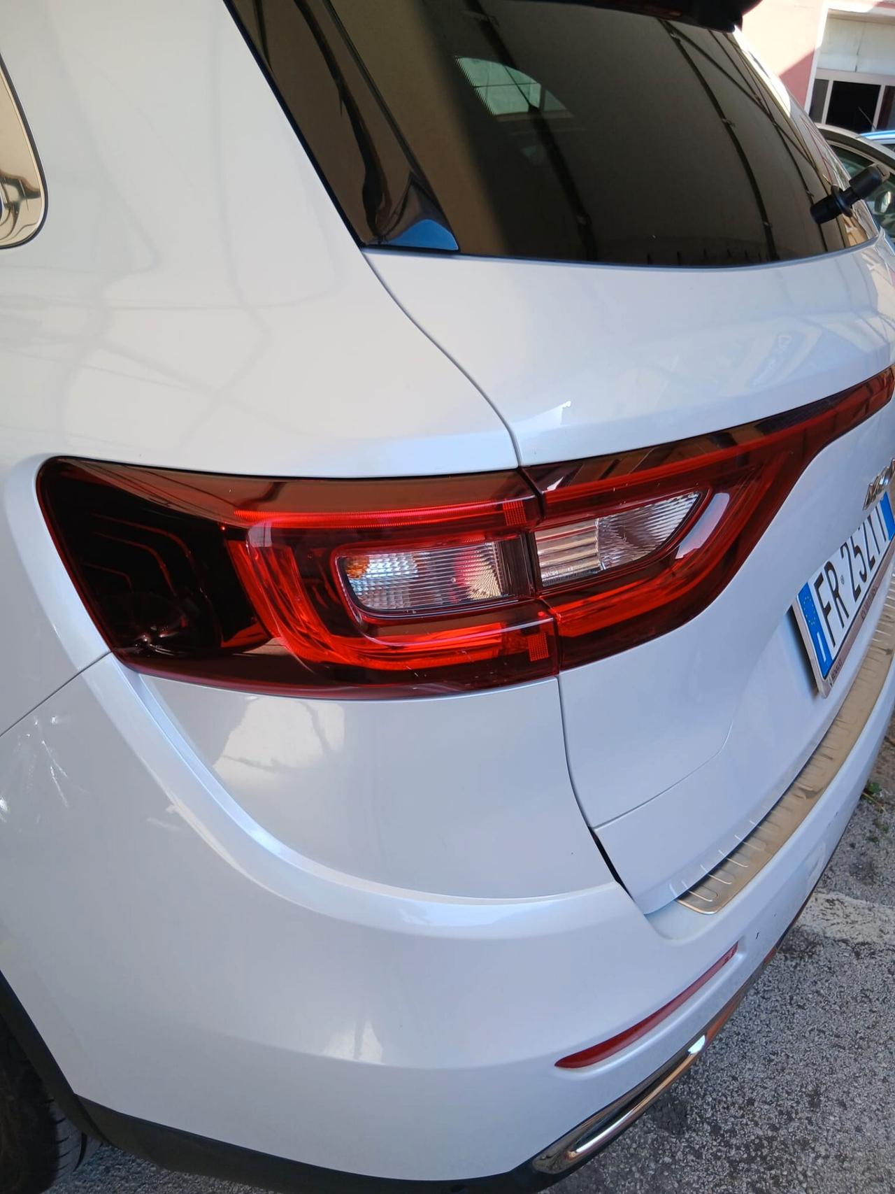 Renault Koleos dCi 175CV X-Tronic Energy Executive