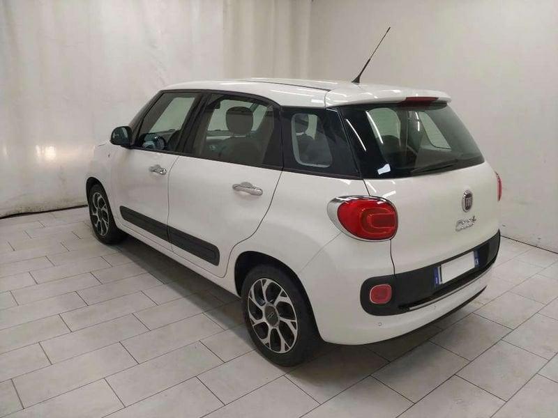 FIAT 500L 1.4 Pop Star 95cv