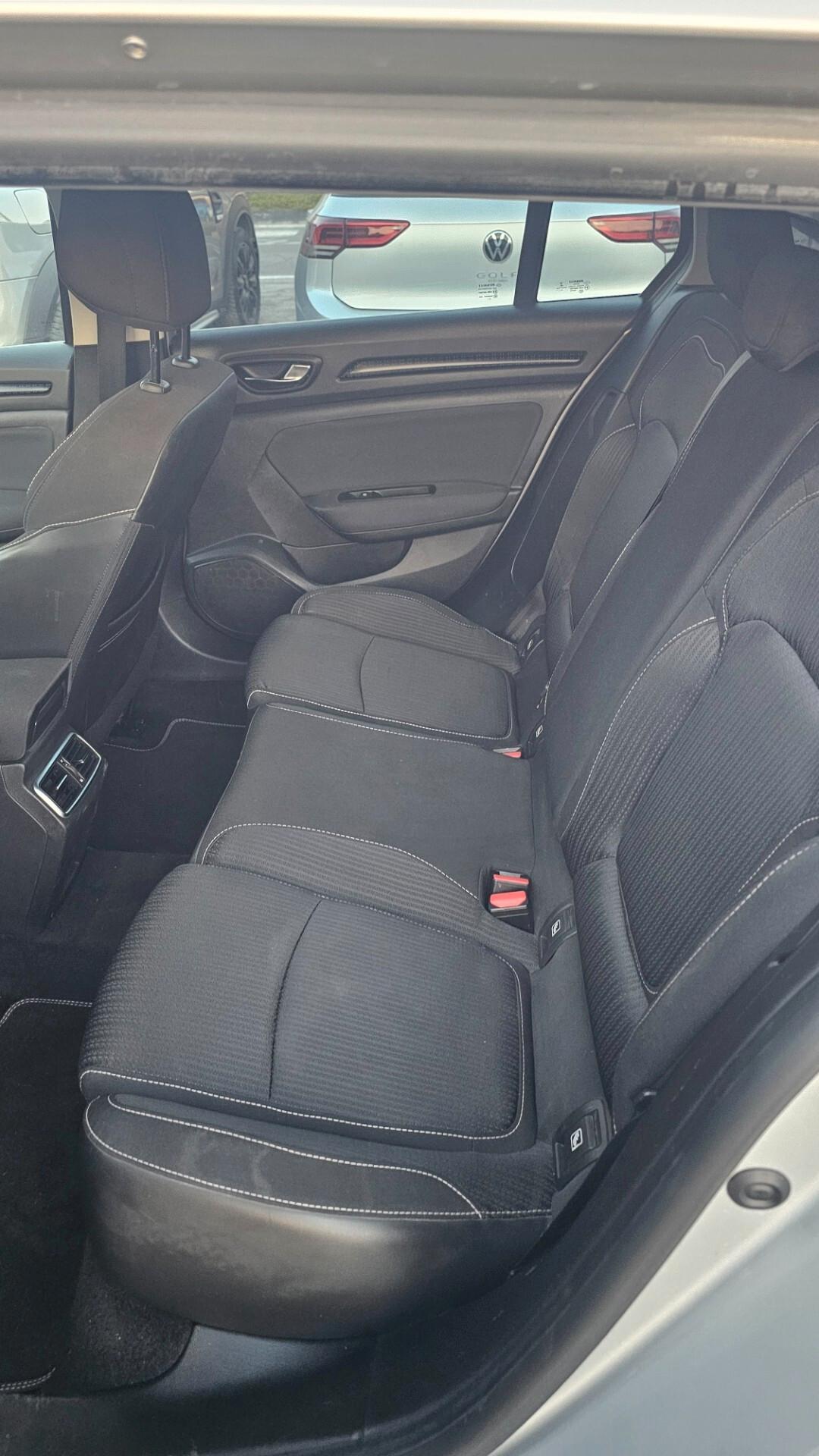 Renault Megane Mégane dCi 8V 110 CV Energy Bose