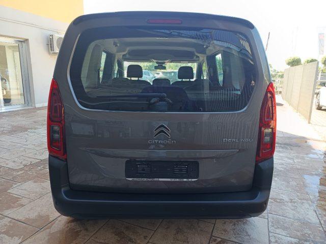 CITROEN Berlingo BlueHDi 100 S&S Combi M Feel