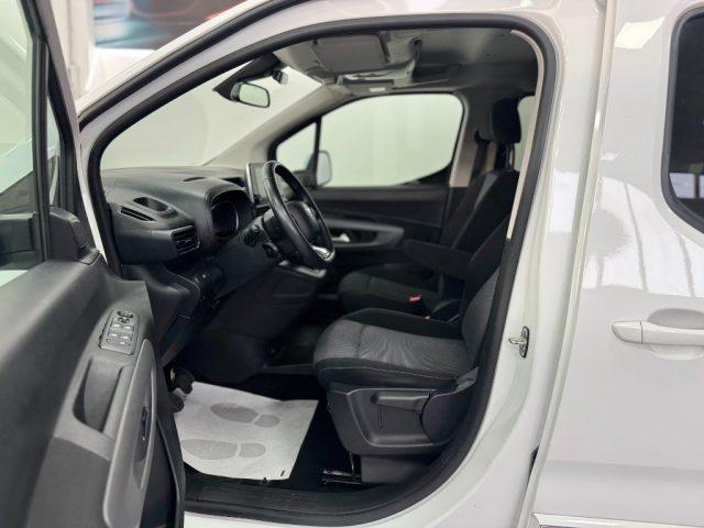 TOYOTA Proace City Verso 1.5D 130 CV S&S Short D Luxury