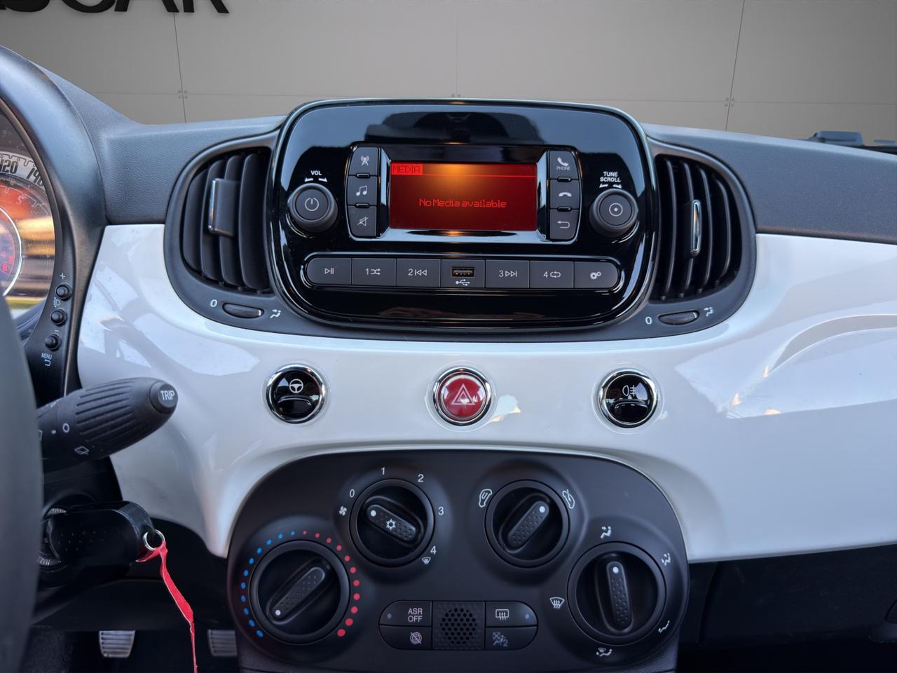 Fiat 500 500 1.0 hybrid 70cv - Unipro - Promo Finanziamento