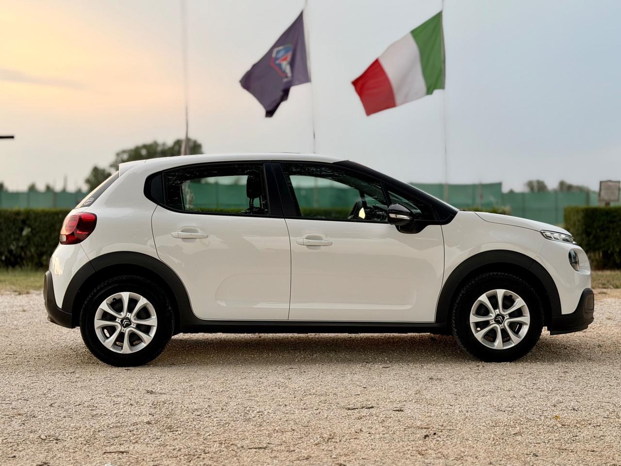 Citroen C3 PureTech 83 S&S Origins