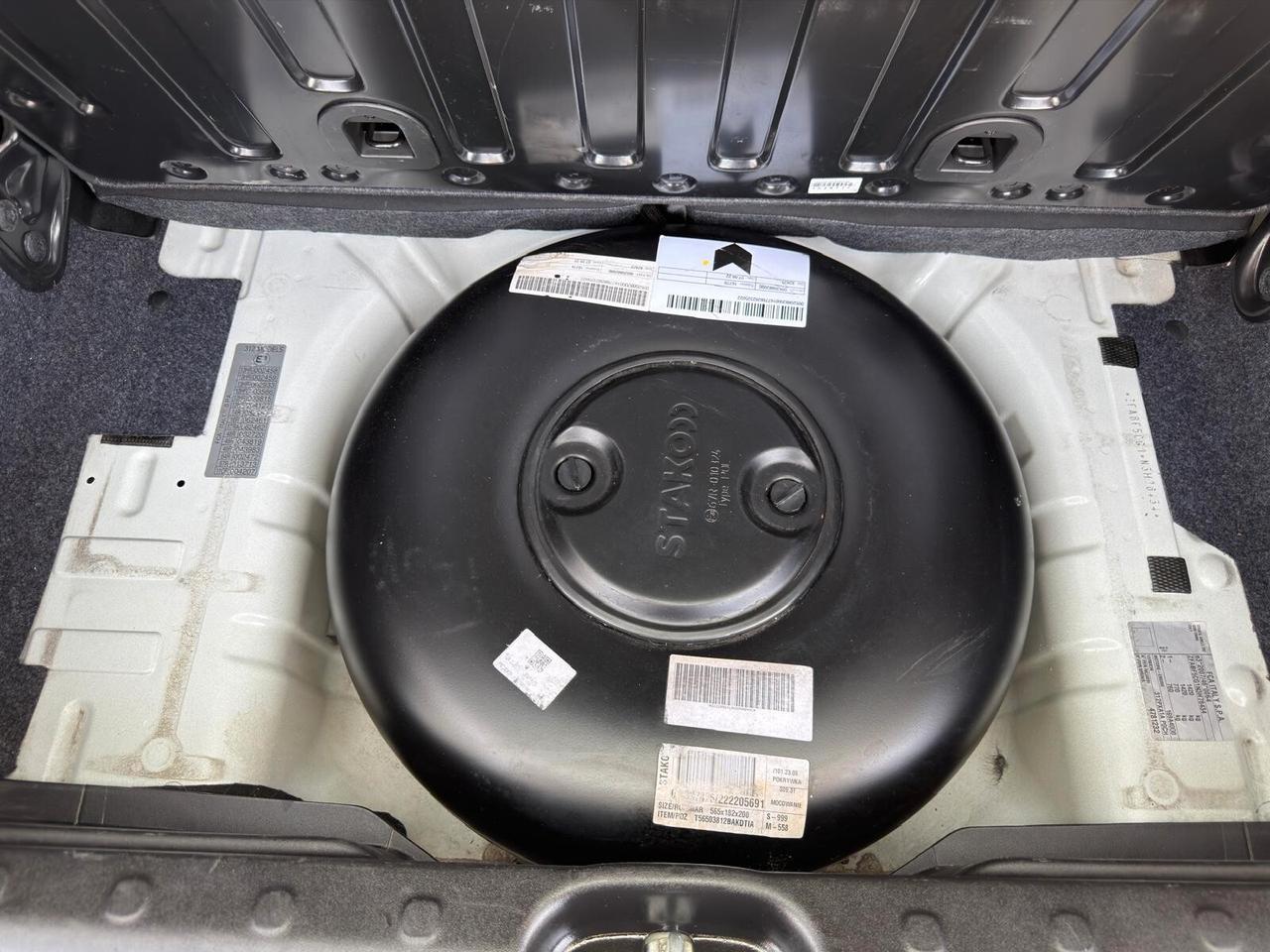Fiat Panda 1.2 69cv 2022 GPL di Serie