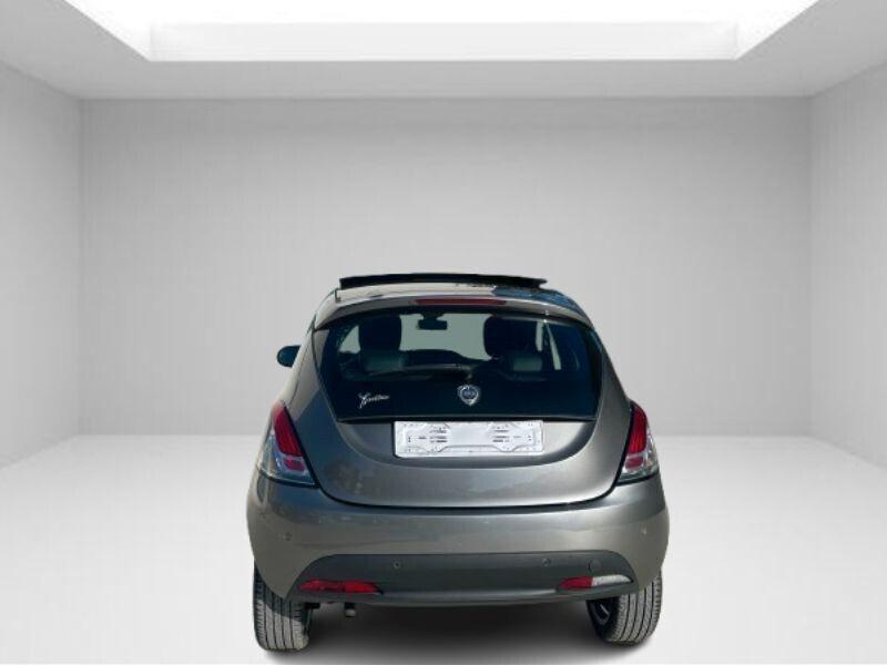 LANCIA YPSILON AUTOMATICA S&S Platinum TETTO APRIBILE