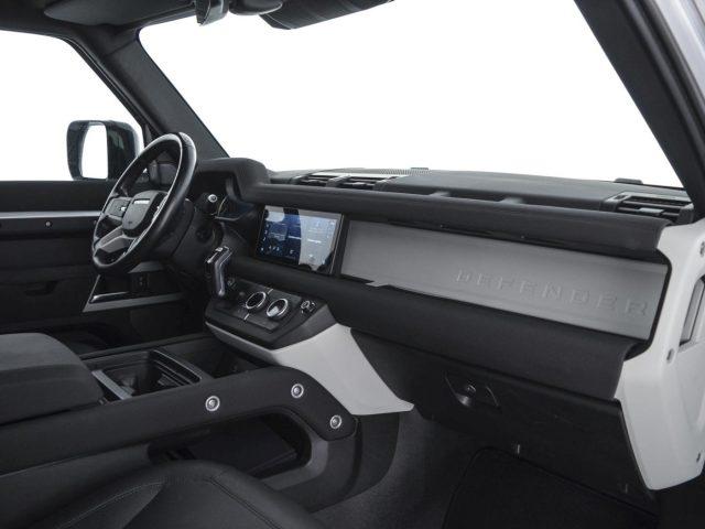 LAND ROVER Defender 110 3.0d i6 mhev SE awd 200cv auto - AUTOCARRO N1