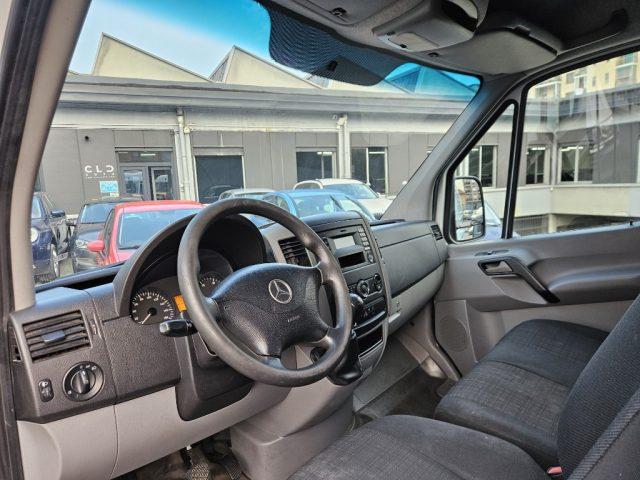 MERCEDES-BENZ Sprinter 314 CDI TN Furgone