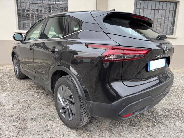 NISSAN Qashqai SUPERBLACK FRIDAY!!!!!MHEV 158 CV Xtronic Business
