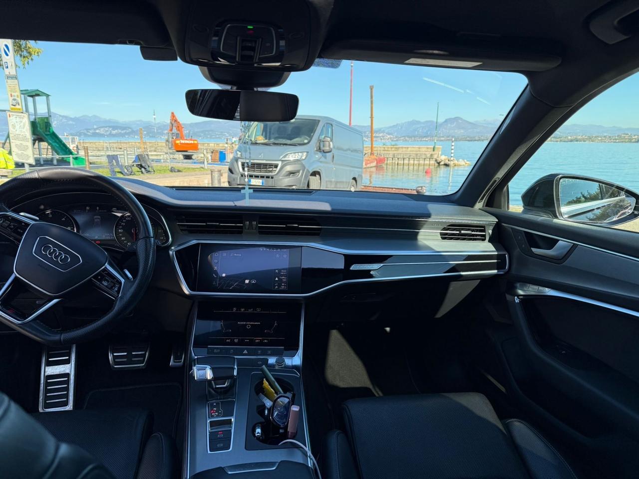 Audi A6 Avant 45 3.0 TDI quattro tiptronic Business Design