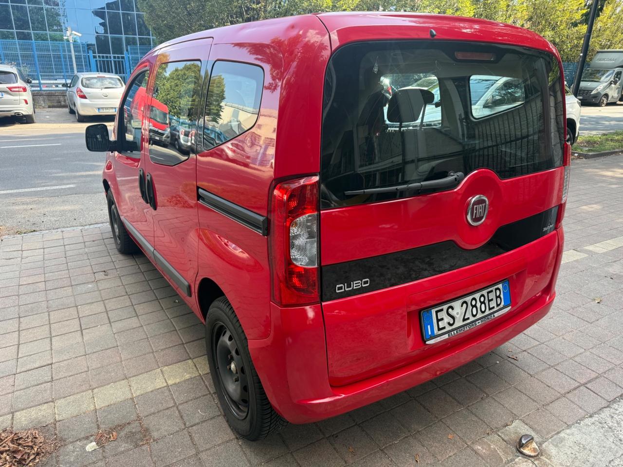 Fiat Qubo 1.3 MJT 75 CV MyLife