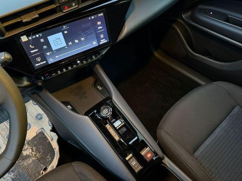 Alfa Romeo Junior 1.2 145 CV Hybrid eDCT6