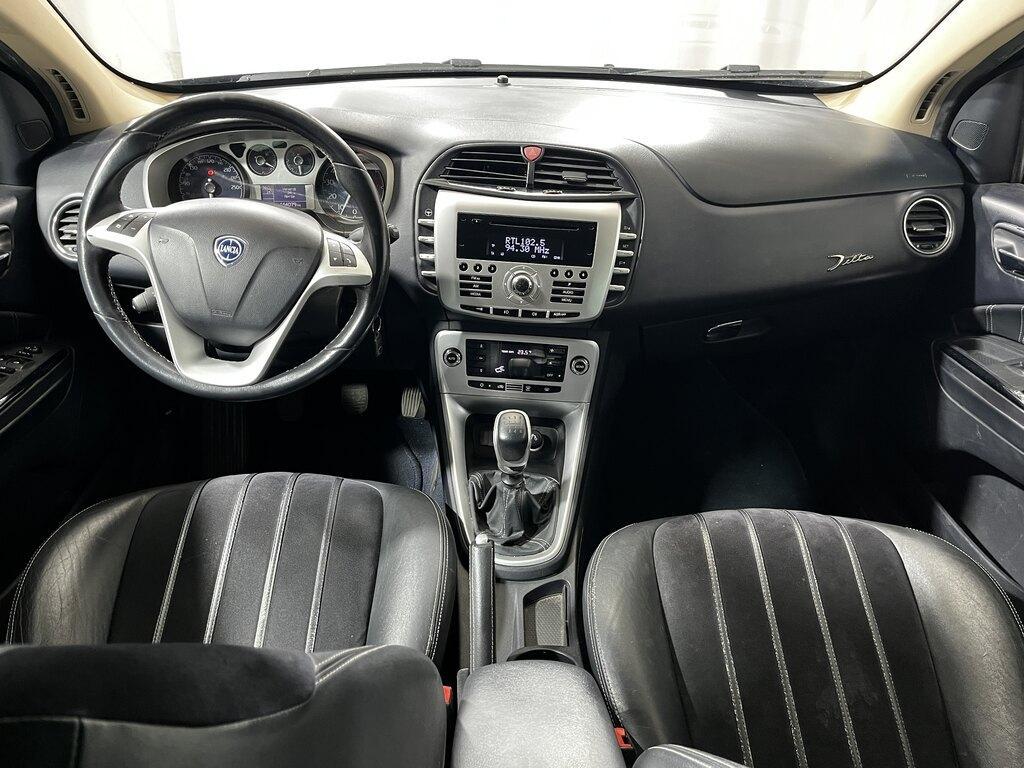 Lancia Delta 1.4 tjt Oro 150cv