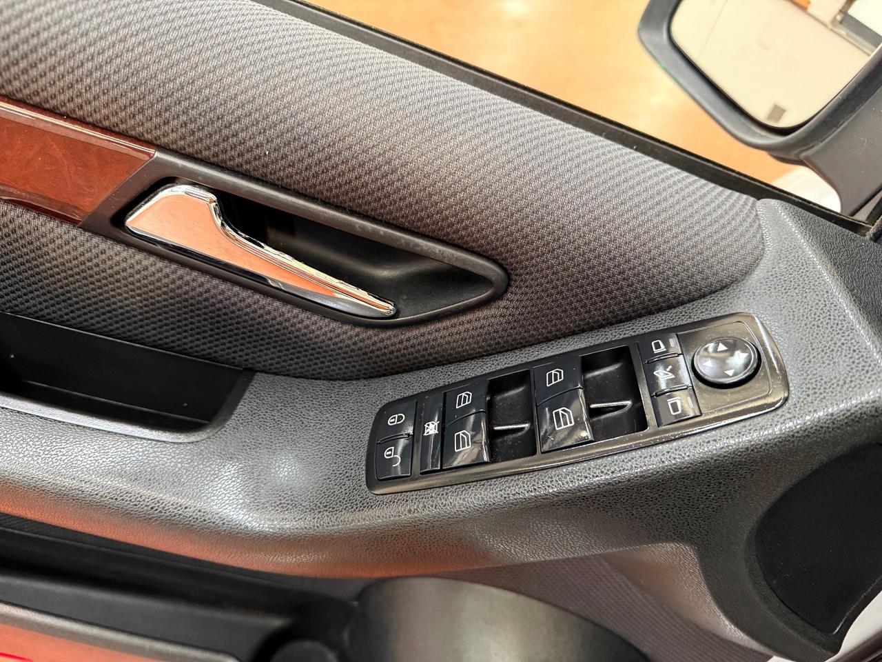 Mercedes-benz A 180 CDI Avantgarde Ok neopatentati