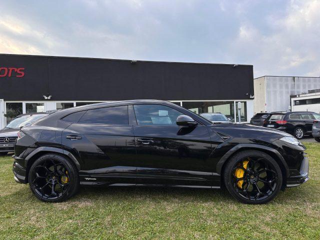 LAMBORGHINI Urus 4.0 Performante AKRAPOVIC - NAVI - LED - 23