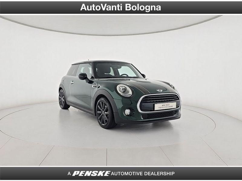 MINI Mini 3 porte 1.5 Cooper D Hype