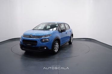 CITROEN C3 1.2 PureTech 82cv S&S Business