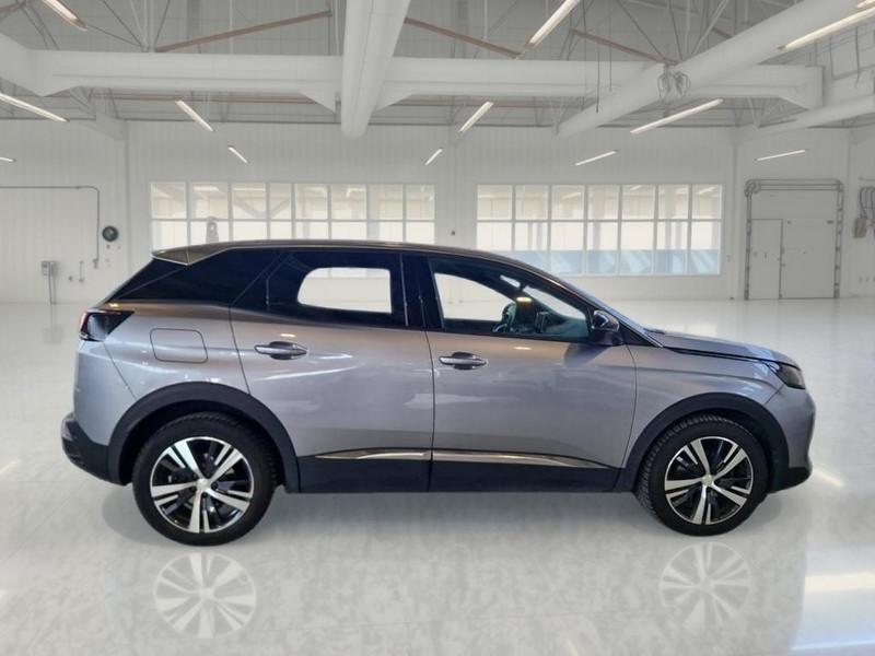 PEUGEOT 3008 BLUEHDI 130 EAT8 SES ALLURE PACK SUV