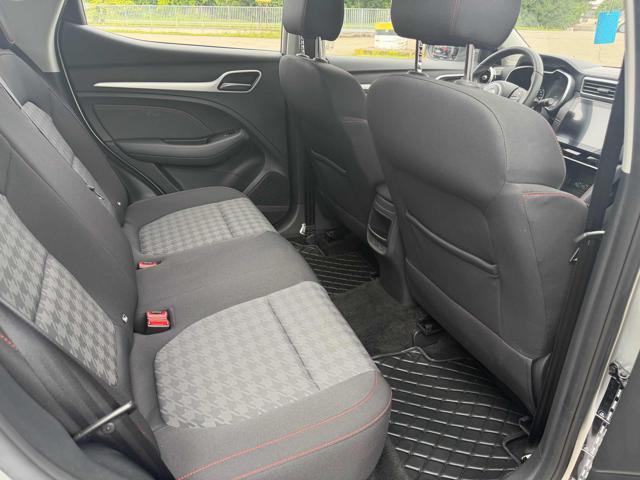MG ZS 1.5 VTi-tech Comfort