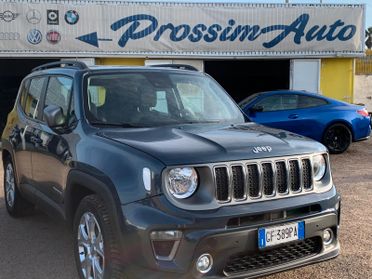 Jeep Renegade 1.6 Mjt 130 CV Longitude