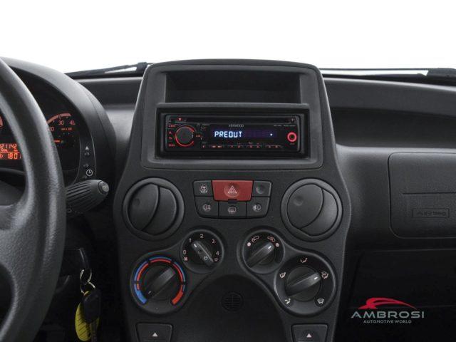 FIAT Panda 1.2 Active - PER OPERATORI DEL SETTORE