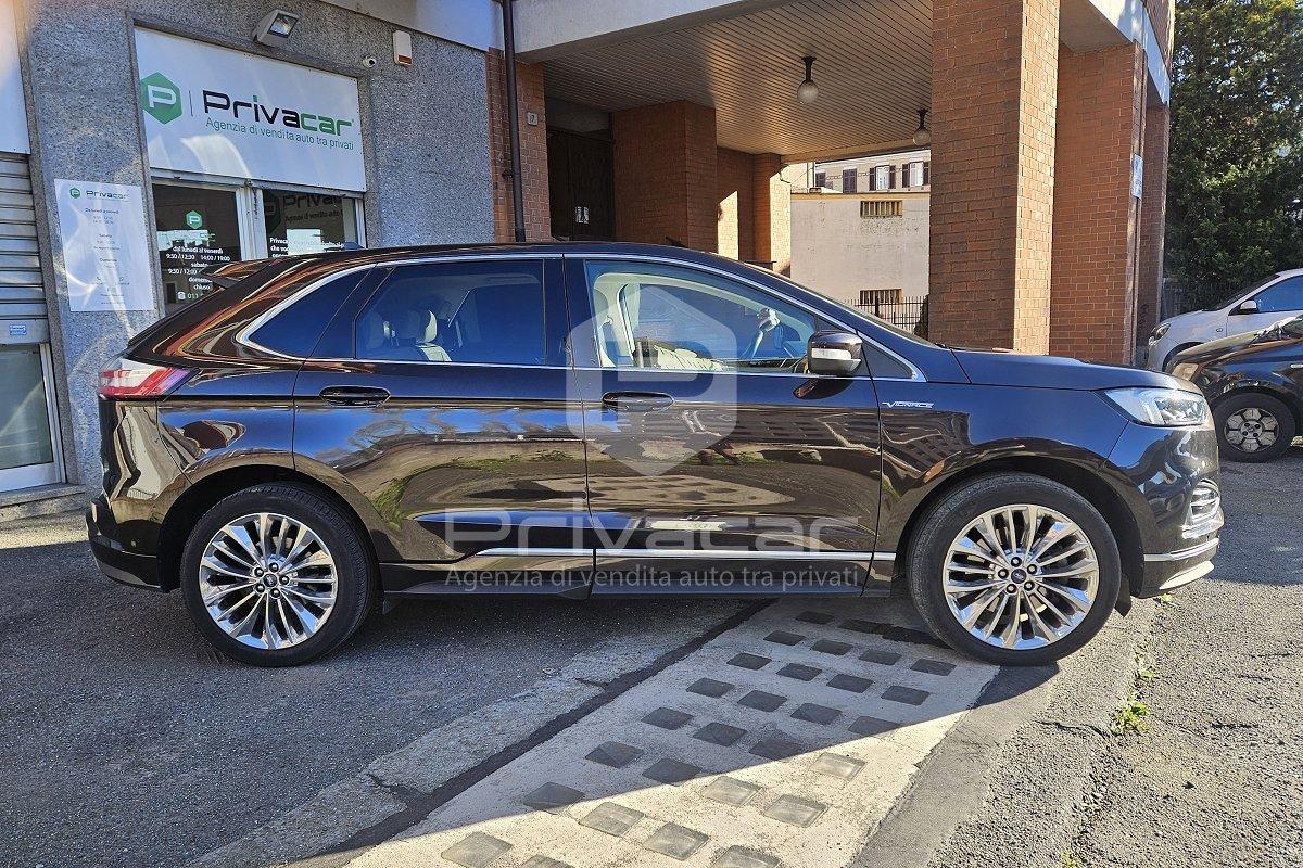 FORD Edge 2.0 EcoBlue 238 CV AWD Start&Stop aut. Vignale
