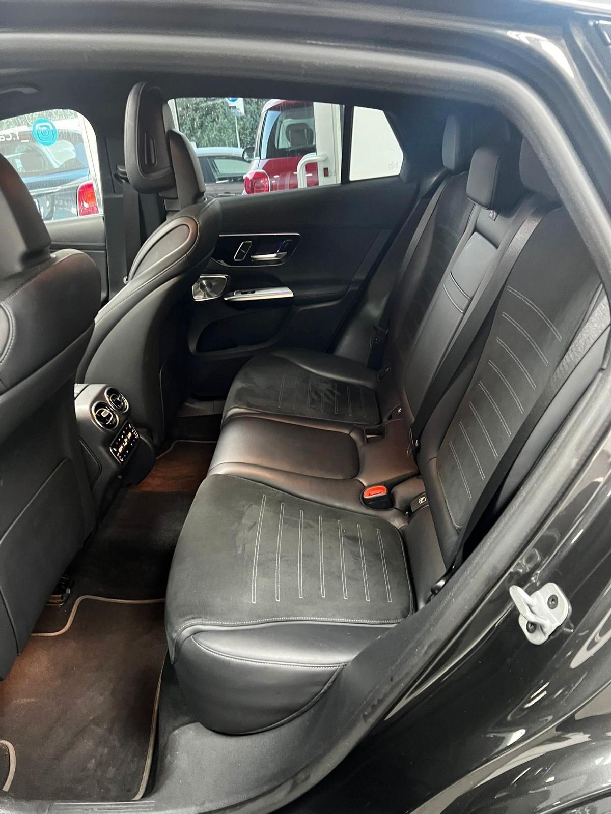 Mercedes-benz GLC 220 d 4Matic Mild Hybrid AMG Line Premium Plus