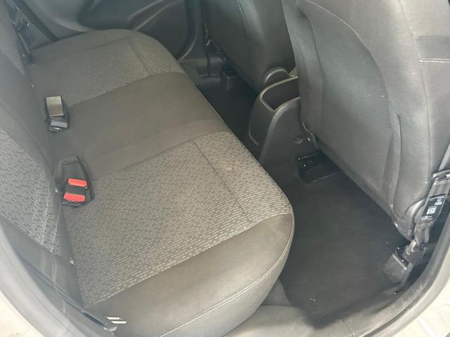 OPEL Crossland 1.2 Turbo 12V 110 CV Start&Stop Edition