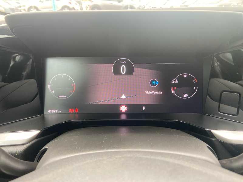 OPEL Grandland 1.5 ecotec s&s 130cv at8