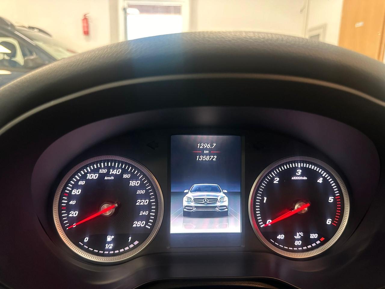 Mercedes-benz C 220 BlueTEC Automatic Exclusive