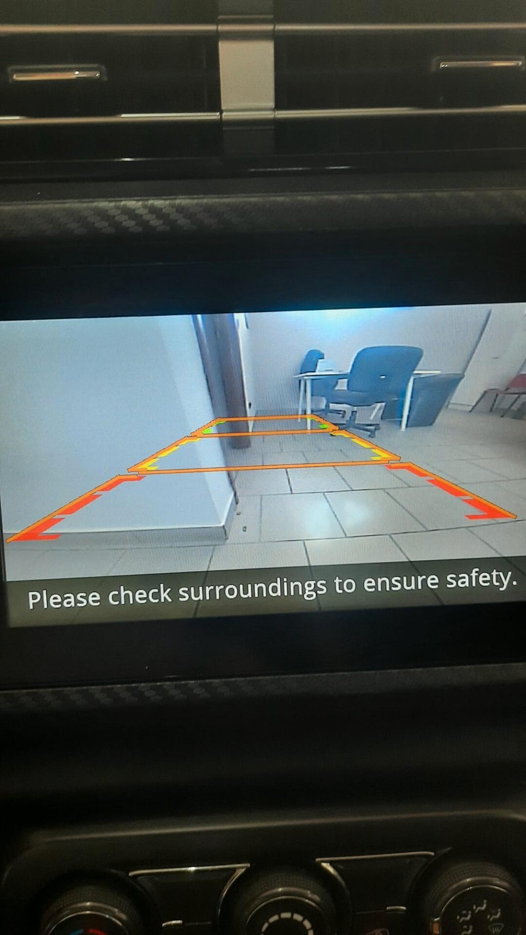 Dr 3 dr3 1.5 Bi-Fuel GPL