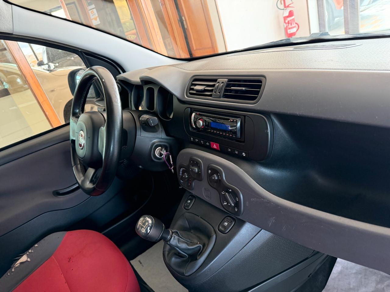 Fiat Panda 1.3 M.JET 75 cv. POP (Auto da ripristinare)