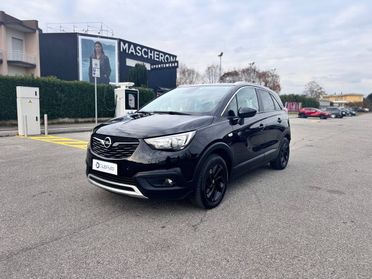 Opel Crossland X 1.2 Ultimate s&s 110cv auto my19