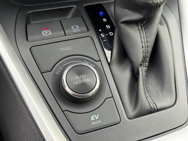 TOYOTA RAV 4 MY23 RAV4 2.5 HV (222CV) E-CVT AWD-i Dynamic