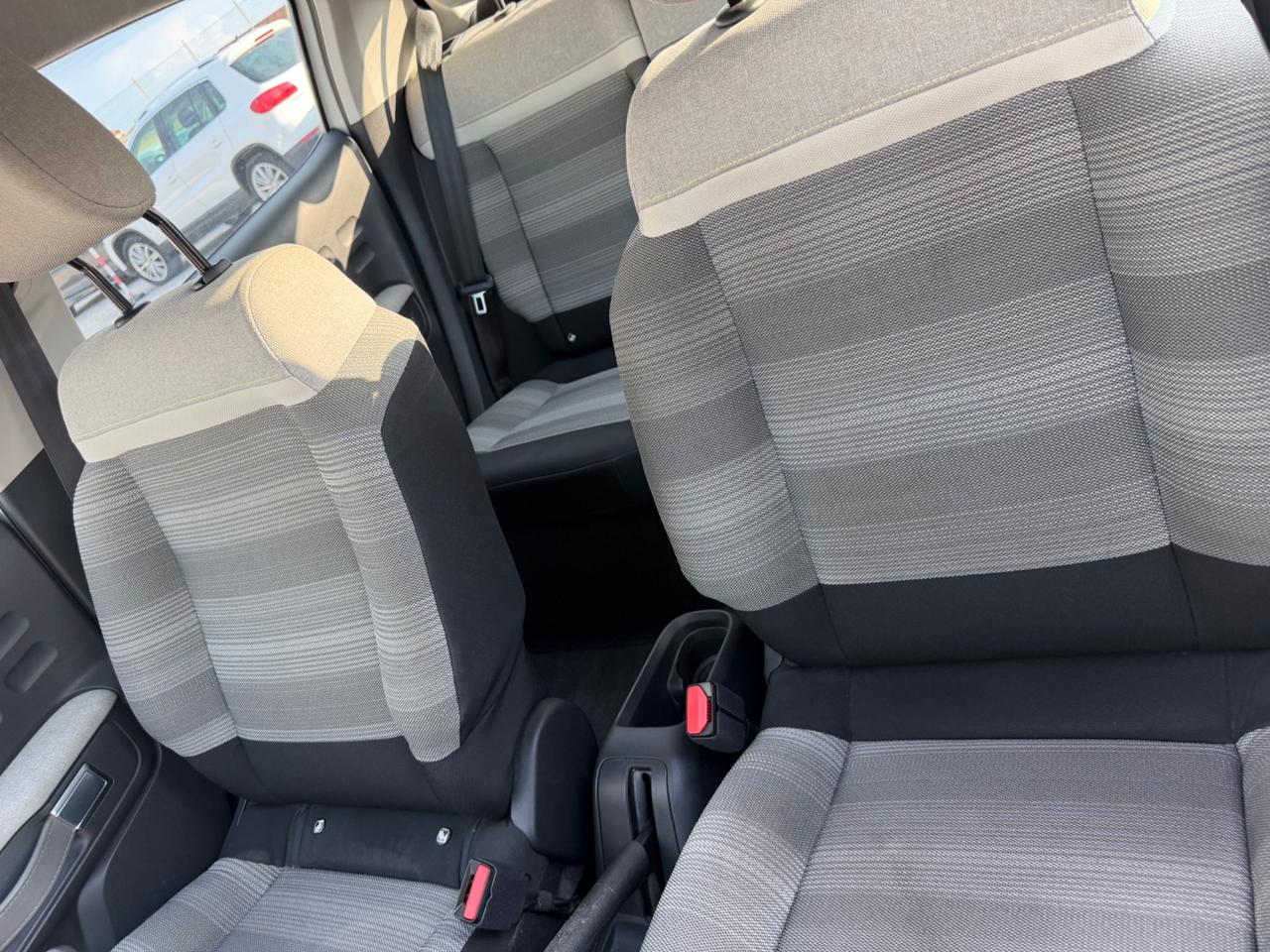 Citroen C3 BlueHDi 75 S&S Shine