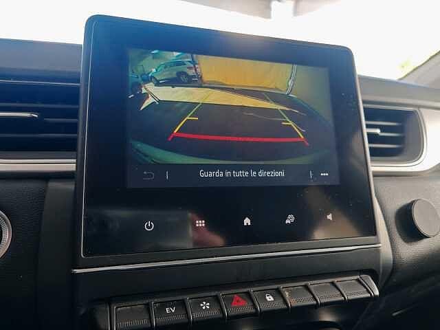 Renault Captur Full Hybrid E-Tech 145 CV Intens