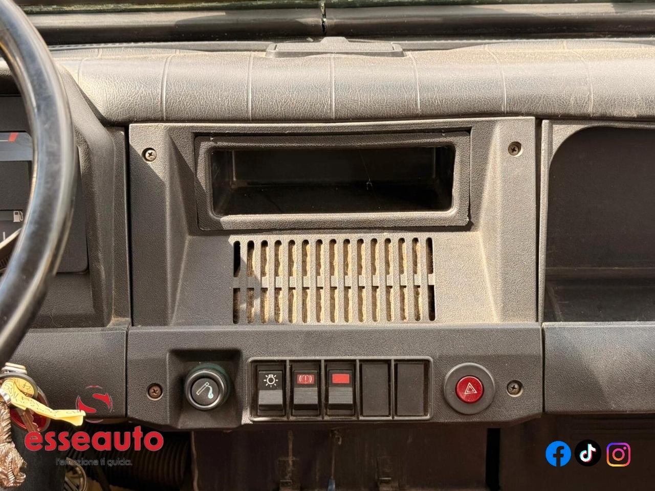 Fiat 900 E - PROMO MAGGIO!