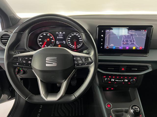 SEAT Arona 1.0 EcoTSI XPERIENCE