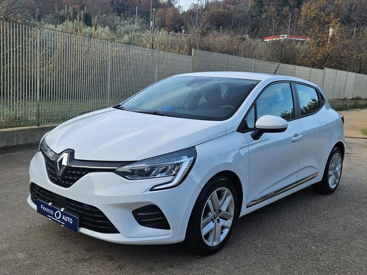 Renault Clio 1.0 GPL Experience 74Kw -TUA SENZA VINCOLI-