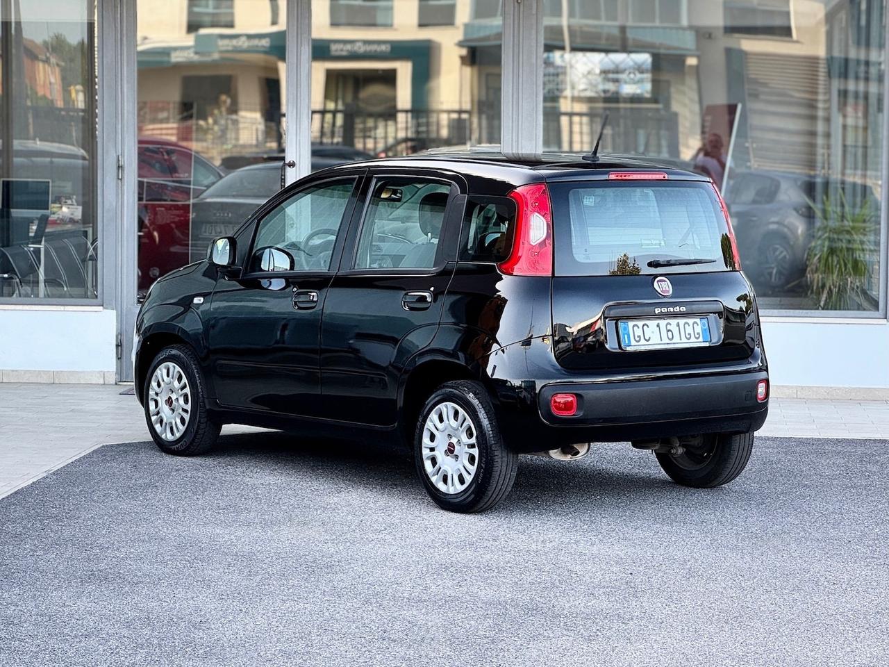 Fiat Panda 1.2 Benzina 69 CV E6 - 2020