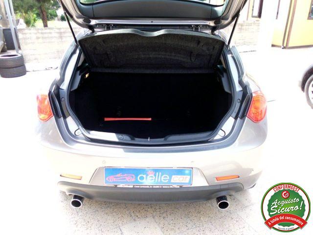 ALFA ROMEO Giulietta 1.6 JTDm-2 105 CV Distinctive