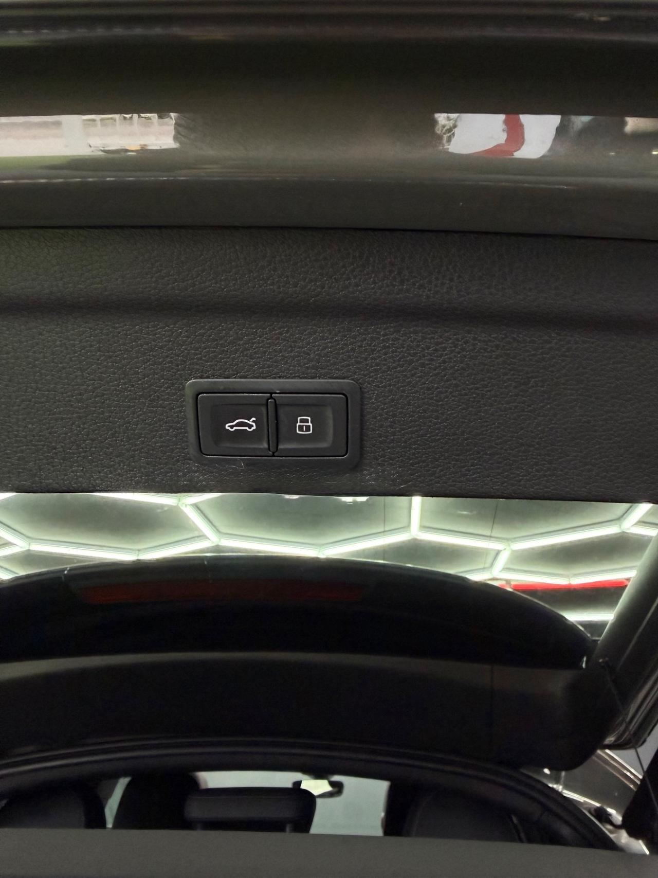 Audi Q3 SPB 35 TDI S line edition TETTO APRIBILE