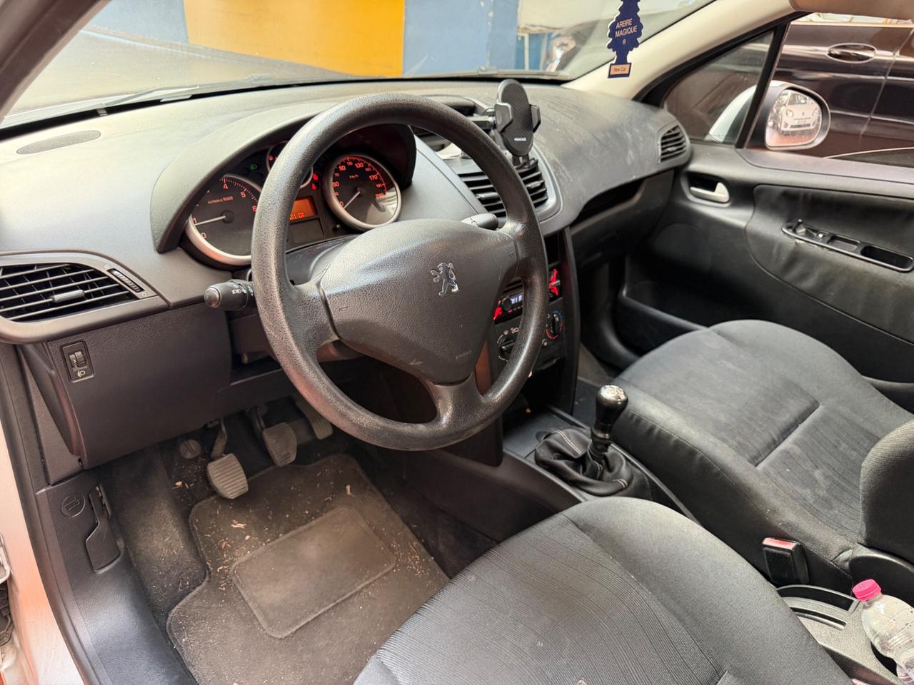 Peugeot 207 1.4 Neopatentati Euro 4