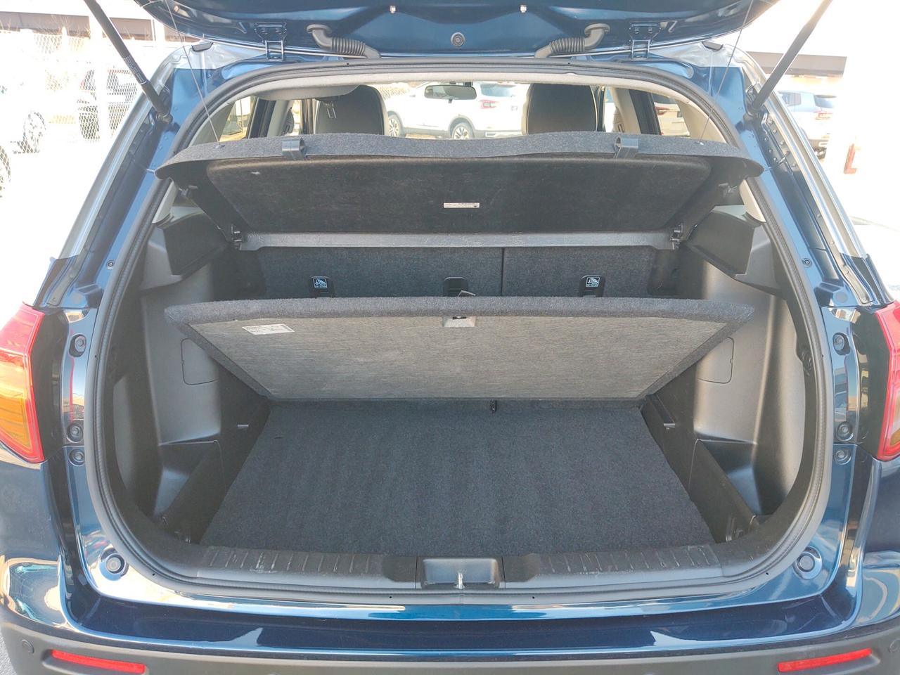 Suzuki Vitara 1.6 DDiS 4WD AllGrip Yoru