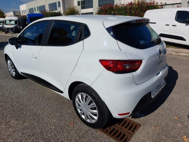 RENAULT Clio TCe 12V 90 CV GPL 5 porte Business