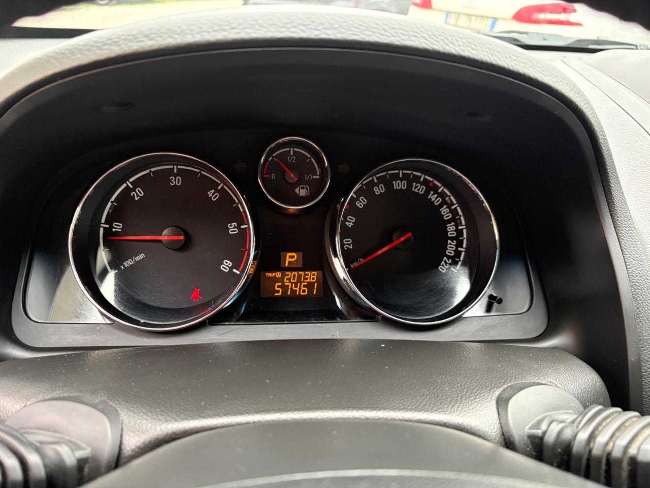 Opel Antara 2.2 CDTI 163CV Cosmo 4x4 -Automatico - Perfetto