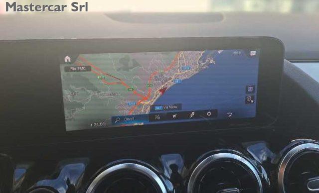 MERCEDES-BENZ B 180 Classe B - W247 2018 d Sport auto - GL826HX